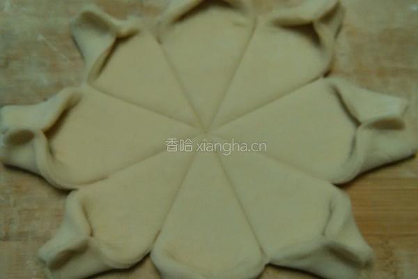 花开富贵的做法图解9