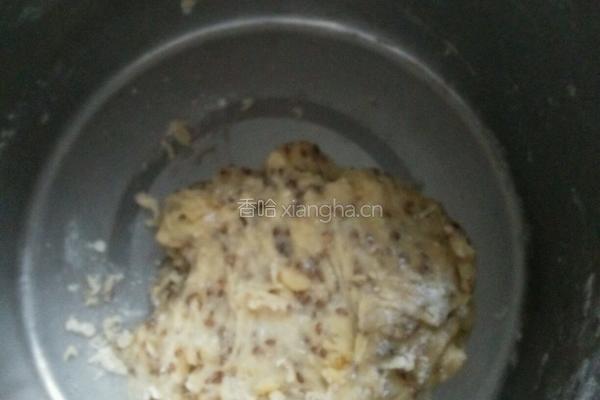 自制锅巴的做法图解1