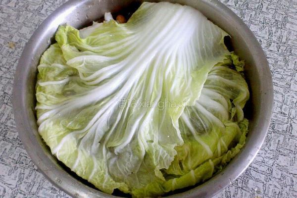 酥锅的做法图解9
