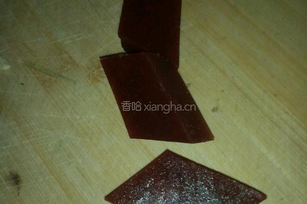 山嵖牛奶羹的做法图解2
