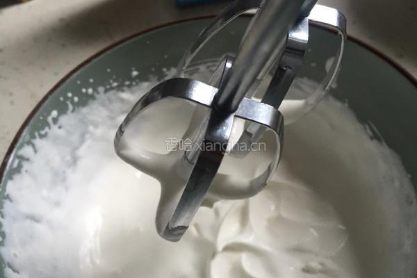 小杯淡奶油咖啡~的做法图解3