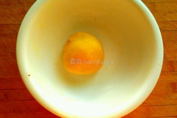 热汤疙瘩面的做法图解3
