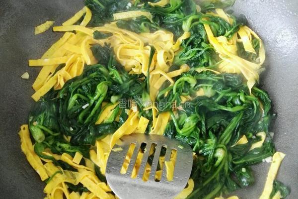 金边翠丝的做法图解4