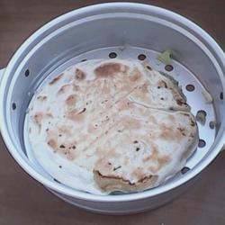 猪肉白菜馅饼的做法[图]