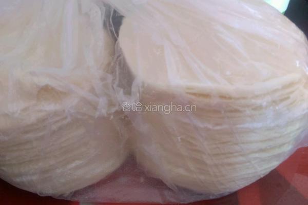 三鲜水饺的做法图解2