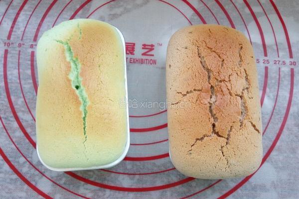 足球酸奶蛋糕的做法图解11