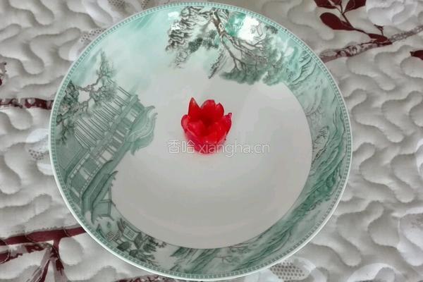 春暖花开的做法图解6
