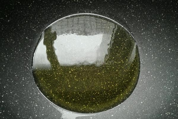 春暖花开的做法图解8