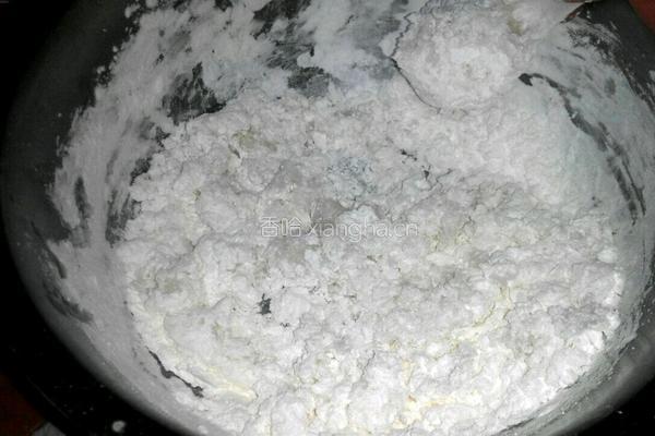 水晶饺的做法图解3