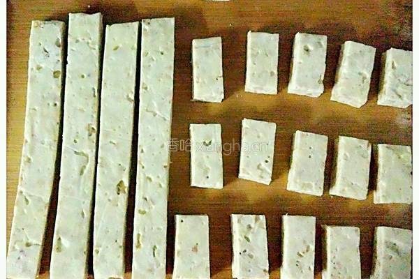 手工牛轧糖的做法图解7