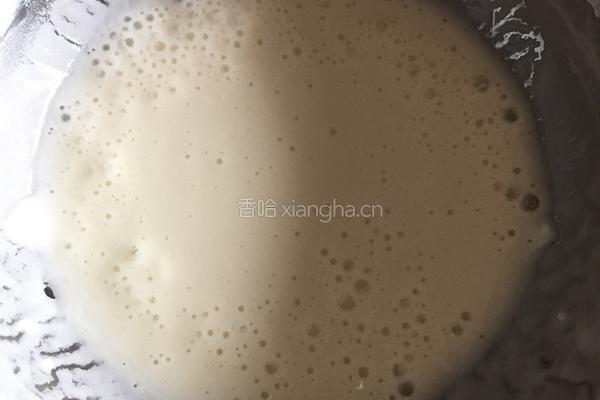 炸响铃的做法图解3
