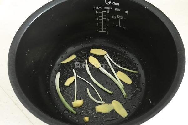 香酥油焖鸡的做法图解7