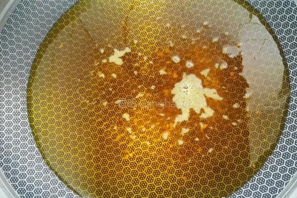 炸茄盒（东北菜）的做法图解6