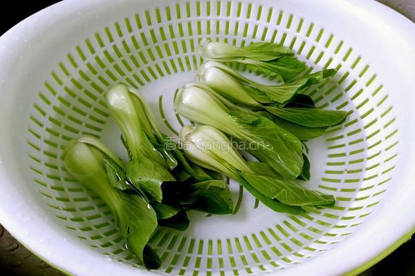 金枝玉叶的做法图解4