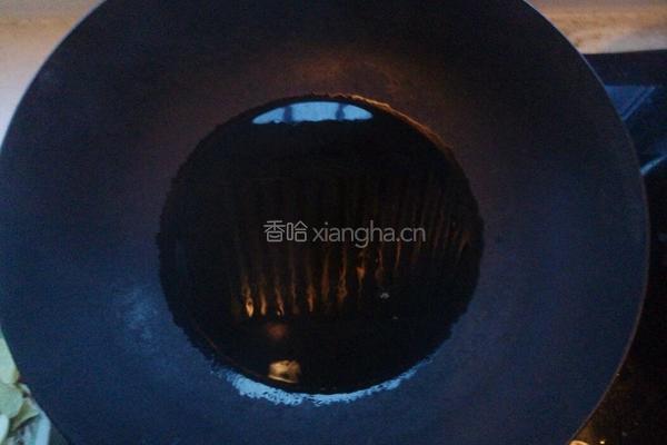 肥肠鱼的做法图解5