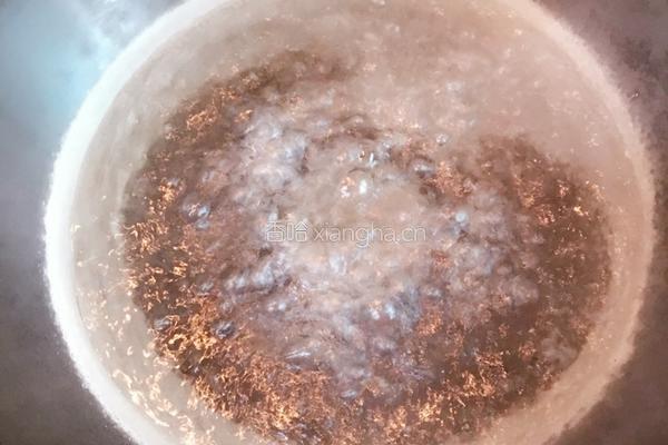 白灼大头虾的做法图解3