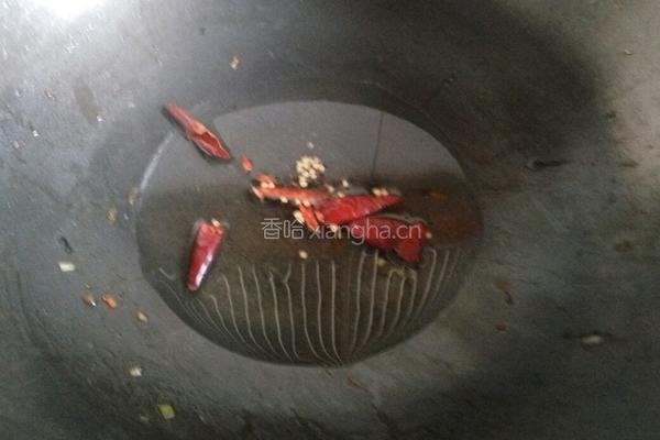 家常豆腐干的做法图解2