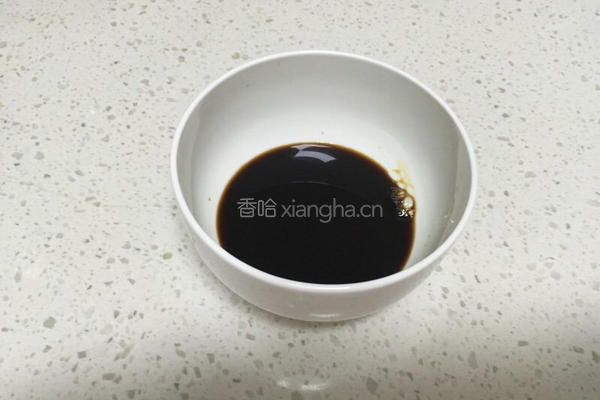 家常凉菜的做法图解4
