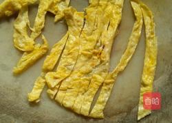 蛋炒饭的做法图解4
