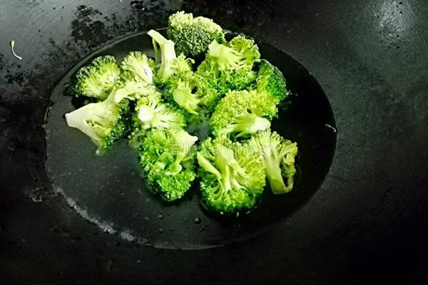 花开富贵的做法图解4