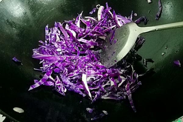 花开富贵的做法图解6