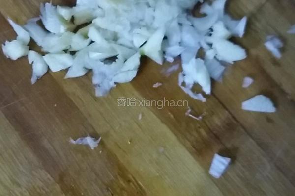 凉拌苦掬的做法图解2