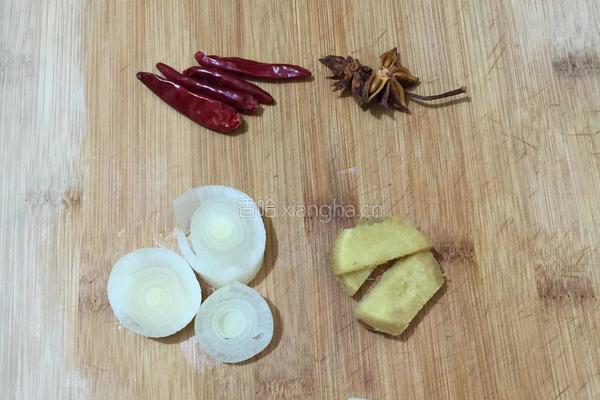 麻辣牛肉干的做法图解3