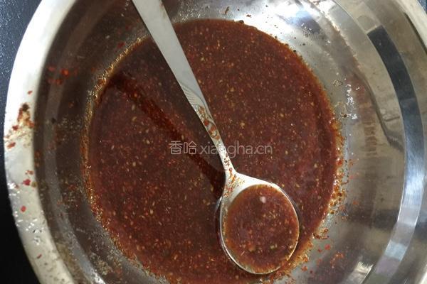 麻辣牛肉干的做法图解6