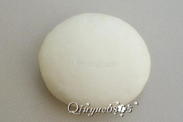 豆豉酱拌面的做法图解5