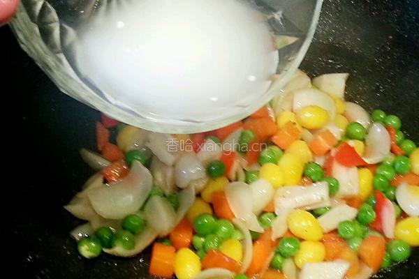 金玉满堂的做法图解9