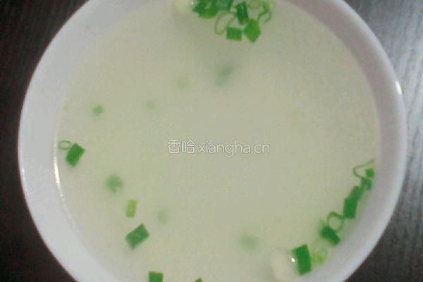 鸡壳高汤的做法图解5