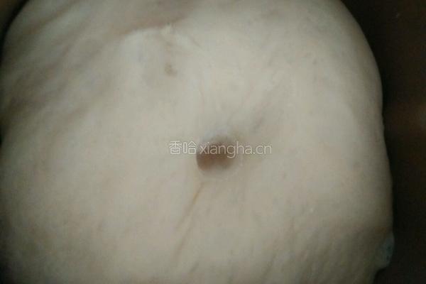 双色吐司的做法图解3