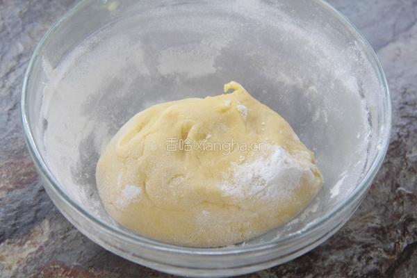 爱不释手de烧果子 的做法图解8