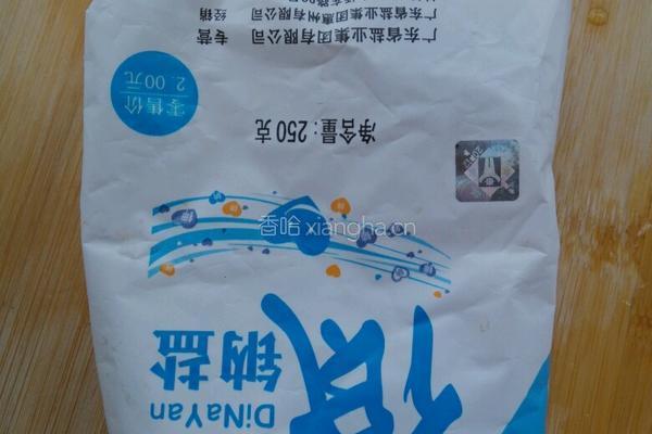 湖北酸菜的做法图解3