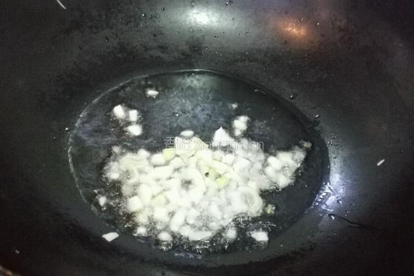 农家小炒的做法图解8