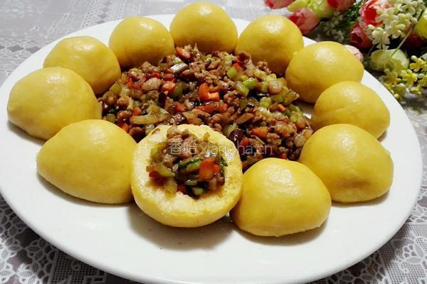 农家小炒的做法图解14