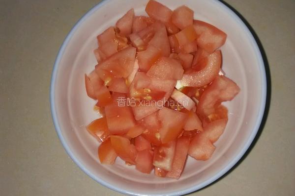 土豆香菇鸡的做法图解5