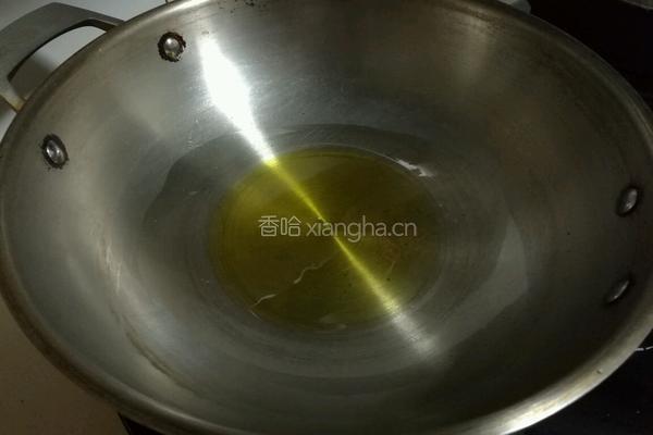 花式炒饭的做法图解3