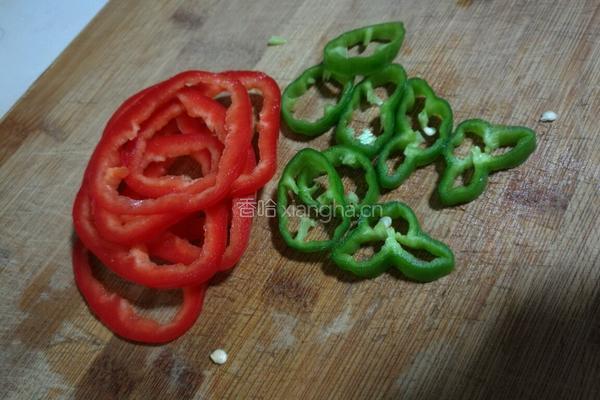 花式炒饭的做法图解13