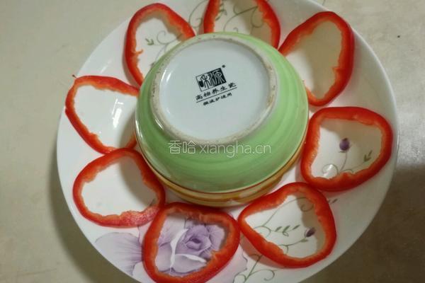 花式炒饭的做法图解14
