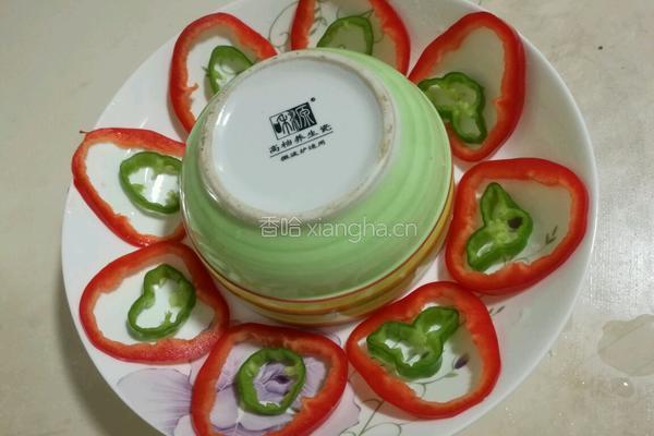花式炒饭的做法图解15