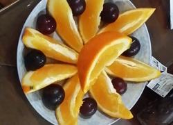 美味水果拼盘