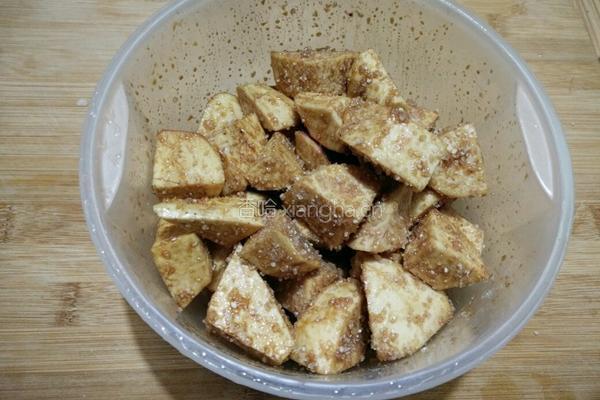 粉蒸排骨的做法图解7