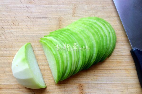 清炖羊肉粉汤的做法图解8