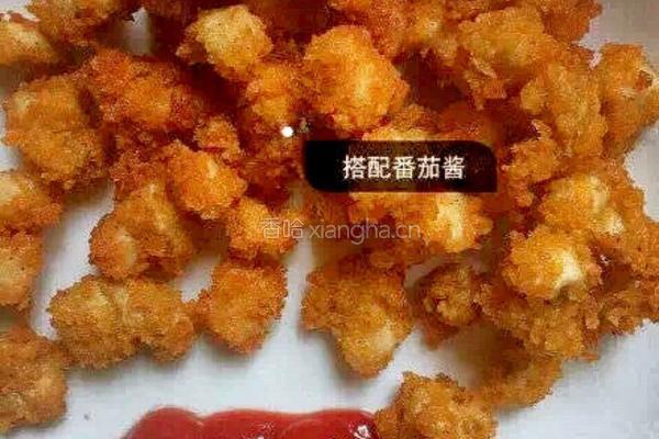 肉丸的做法图解8