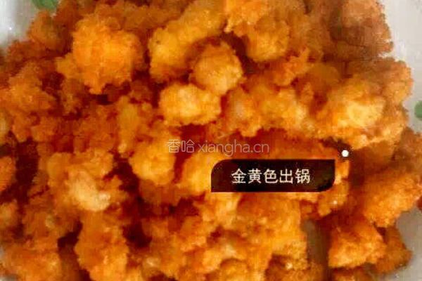 肉丸的做法图解7