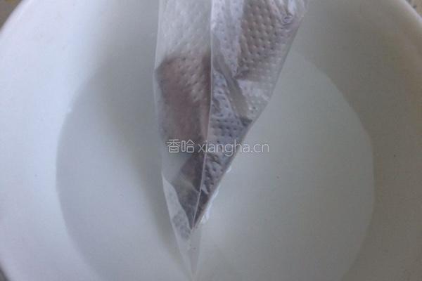小鸡烧果子的做法图解5