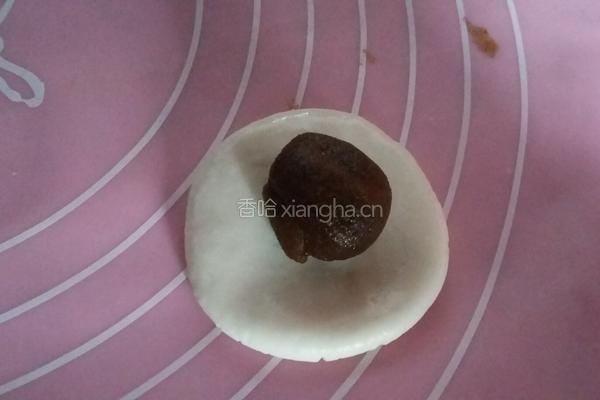 芝麻球的做法图解6