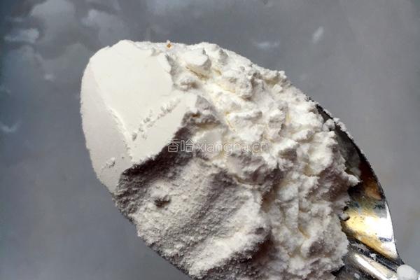爆炒白菜花的做法图解4