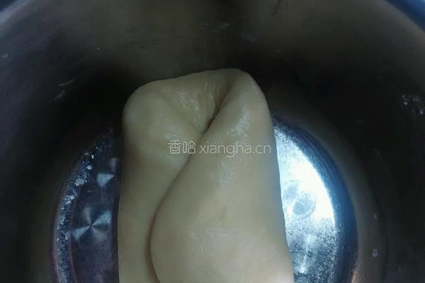 葡萄司康（发酵版）的做法图解12
